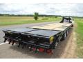 25+5ft Tandem Dual Axle #22,500 Flatbed Trailer