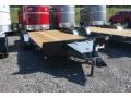 16+2FT Car Hauler-5K Axles and Slide Out Ramps