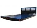   Truck Bed 12ft Flatbed Style
