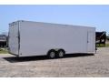 26ft Enclosed Car Hauler/Toy Hauler Loaded w/Upgrades and Extras