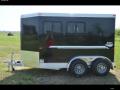 Cargo Trailer Photo
