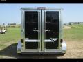 Cargo Trailer Photo