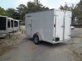 Cargo Trailer Photo