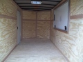 Cargo Trailer Photo