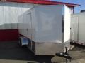 Cargo Trailer 16ft With Rear Ramp 