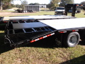 Cargo Trailer Photo