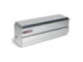 19 1/4 inch Aluminum All-Purpose Chest