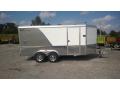 Cargo Trailer Photo