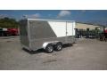 Cargo Trailer Photo