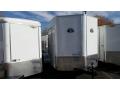 15ft Extra Height trailer-7 Foot Height w/rear ramp gate