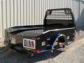 8.6ft Truck Bed w/Toolboxes