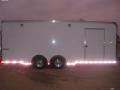 24ft Race Ready-Lighted Spread Axles and More