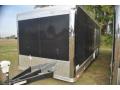 30ft Race Trailer w/Beautiful Finished Interior