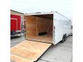 Cargo Trailer Photo