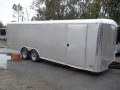 Cargo Trailer Photo