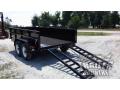 Cargo Trailer Photo