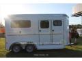 Cargo Trailer Photo