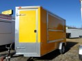 Cargo Trailer Photo