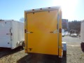 Cargo Trailer Photo