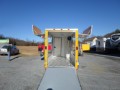 Cargo Trailer Photo