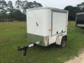 6ft Tailgating Trailer with Beer Tap