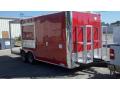 Cargo Trailer Photo