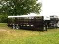 Livestock Trailer Photo