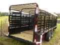 Cargo Trailer Photo