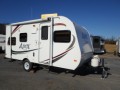 Travel & RV Trailer Photo