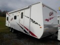 Travel & RV Trailer Photo