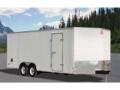 20ft Cargo Trailer with 5200lb Axles