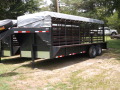 Cargo Trailer Photo