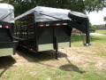 Cargo Trailer Photo