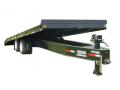         25FT PINTLE HITCH W/DOUBLE TANDEM AXLES                            