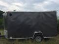   CARGO Enclosed Cargo Trailer