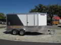 Cargo Trailer Photo