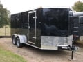 LARK 7'x16' Cargo Trailer