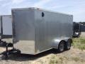 Cargo Trailer Photo