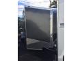 Charcoal 18ft v-nose enclosed cargo trailer 