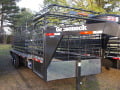 Livestock Trailer Photo