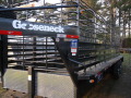 Cargo Trailer Photo