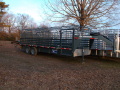 Cargo Trailer Photo