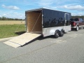 Cargo Trailer Photo