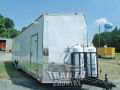 Cargo Trailer Photo