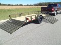 Cargo Trailer Photo