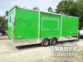 Cargo Trailer Photo