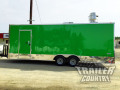 Cargo Trailer Photo