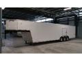 Cargo Trailer Photo