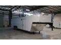 Cargo Trailer Photo