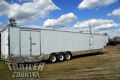 Cargo Trailer Photo